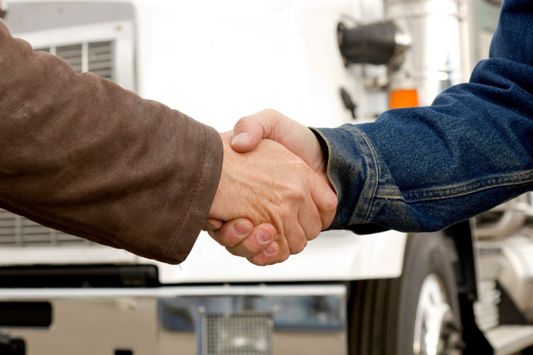 Insurance Company Services